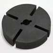 Space Heater Pump Rotor M22456-1