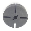 Portable Heater Rotor for Kenmore 583756720 - Part M22456-2