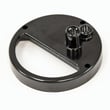 Portable Heater End Filter Cover M29609
