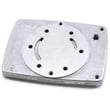 Space Heater Pump Cover M50545