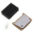 Space Heater Air Filter PP214