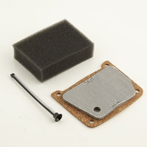 Space Heater Air Filter Kit PP215