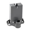 Furnace Flue Collector Box for Amana GCCA070AX40/P1227603F - Part 20171701