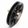 Shaft Pulley for Friedrich THC09K50 - Part 25009200