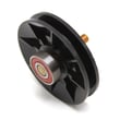 Shaft Pulley for Friedrich TEC15K00 - Part 25009300