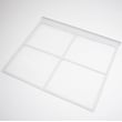Icp Room Air Conditioner Air Filter 25037804
