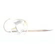 Thermostat 25043300