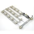Room Air Conditioner Heater Assembly 25077701