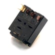 Switch Rot for Friedrich XQ05L10-B - Part 60441607