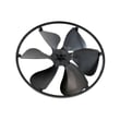 Fan Blade 605-420-03