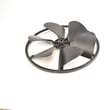 Room Air Conditioner Condenser Fan Blade 60542004