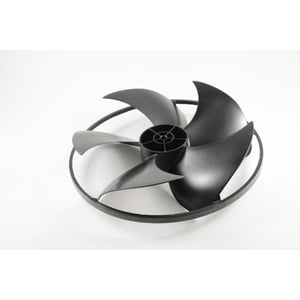 Room Air Conditioner Condenser Fan Blade 60542007
