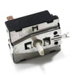 Room Air Conditioner Rotary Switch for Friedrich KS12E10-A - Part 60607203