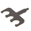 Filter Holder for Friedrich WS16B30A-A - Part 60865900