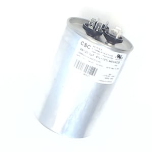 Room Air Conditioner Dual-motor Run Capacitor 61080527