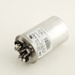 Room Air Conditioner Fan Motor Capacitor for Friedrich WS08B10A-A - Part 61080537