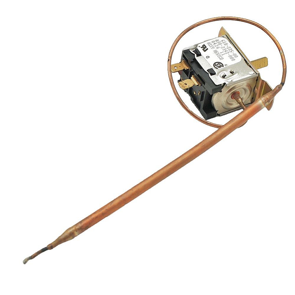 Room Air Conditioner Thermostat 61822500 parts Sears PartsDirect
