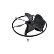 Fan Blade for Friedrich WS08B10A-A - Part 62101500