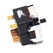 Switch,rot for Friedrich UE10A33B - Part 67300502