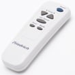 Room Air Conditioner Remote Control for Friedrich US10B30A - Part 67307701