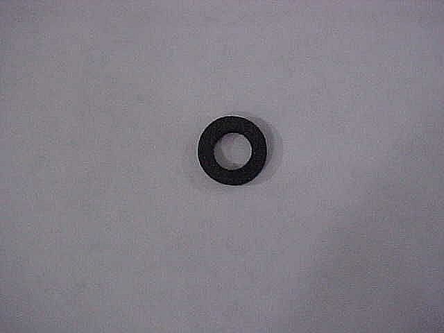 Part #0500284, Gasket (Black) / 9.00 x 6.00 x 0.25
