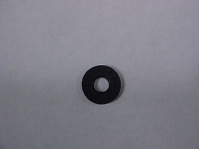 Part #0509537, Flow Plug / 9.00 x 6.00 x 0.25