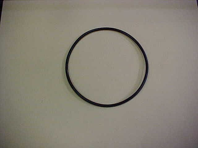 Water Filtration System Filter O-Ring