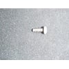 Water Softener Screw, 6 X 20 - 3/8-in 0900857