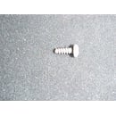Water Softener Screw, 6 x 20 - 3/8-in