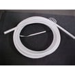 Water Treatment System Tubing, 12-ft for Kenmore 625349225 - Part 1124200