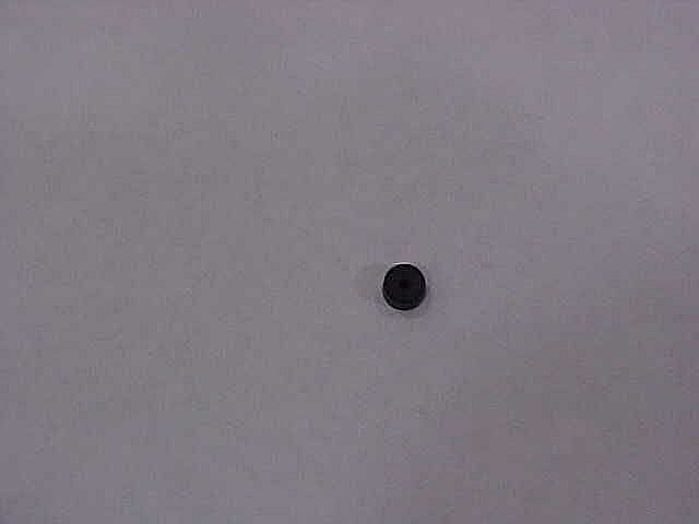 Part #1148800, Water Softener Flow Plug (Replaces Ws22X10021) / 0.20 x 0.10 x 0.25