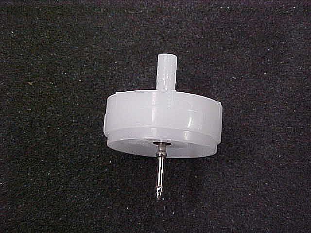 Part #2204101, Whirlpool Water Softener Turbine Support (Replaces 2204100) / 1.10 x 1.10 x 1.50