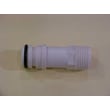 Water Softener Installation Adapter Tube