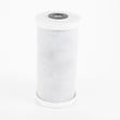 Water Filtration System Water Filter For Taste And Odor for Kenmore 625384480 - Part 3437807