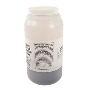Iron Filter Potassium Permanganate Assembly, 6-lb 3441799