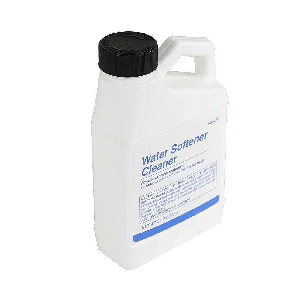 Rheem Preferred Series Water Softener Cleaner RHWSC - The Home Depot