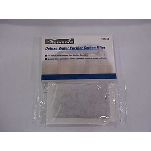 Water Filtration System Carbon Water Filter (replaces 34484, 42-34484) 3448409