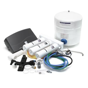 Reverse Osmosis Water Filter System 3815605