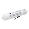 Kenmore Refrigerator Inline Water Filter (replaces 3844601, 3844602) 3844609