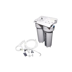Water Filtration System 3846107