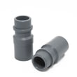 Water Softener Pvc Installation Adapter Tube 3883402