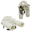 Water Softener Valve Body for Kenmore 625348202 - Part 4020504