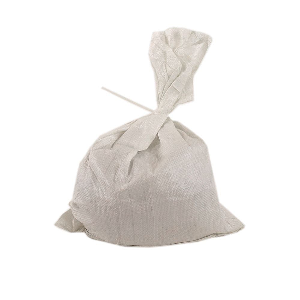 Part #0501783, Water Filtration System Filtering Sand, 10-Lb / 13.00 x 9.00 x 4.50
