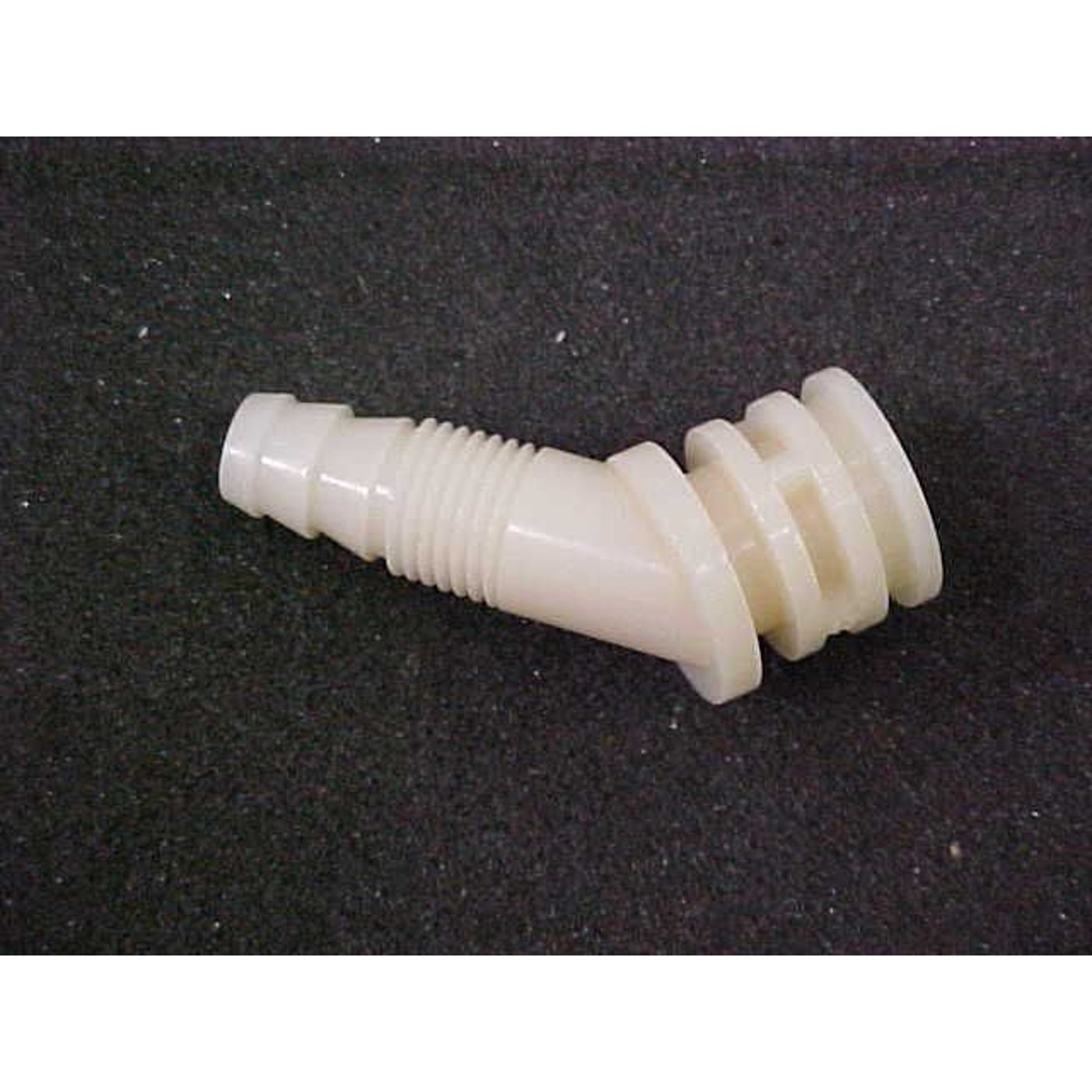 Water Softener Drain Hose Connector (replaces WS22X10023) 7024160 parts
