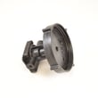 Iron Filter Valve Body for Kenmore 625349225 - Part 7046641