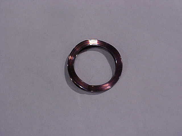 Part #7058216, Washer (Copper) / 9.00 x 6.00 x 0.25