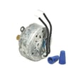 Motor (stainless) for Kenmore 625342502 - Part 7072414