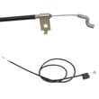 Face Plate for Kenmore 625347501 - Part 7073444