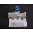 Water Softener Nested Cam Assembly 7077040