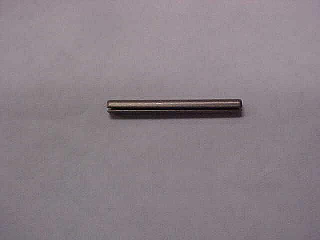 Expansion Pin